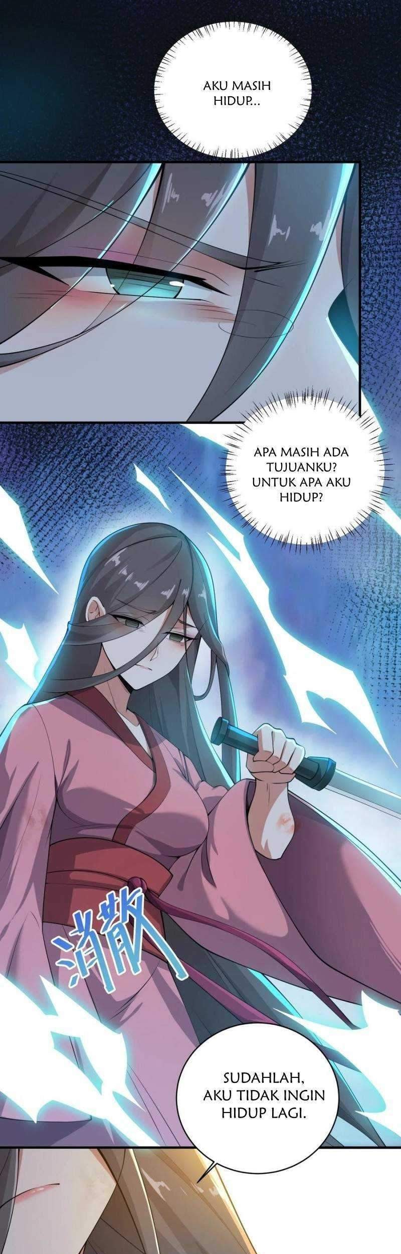 First Dragon Chapter 208 - halaman 30