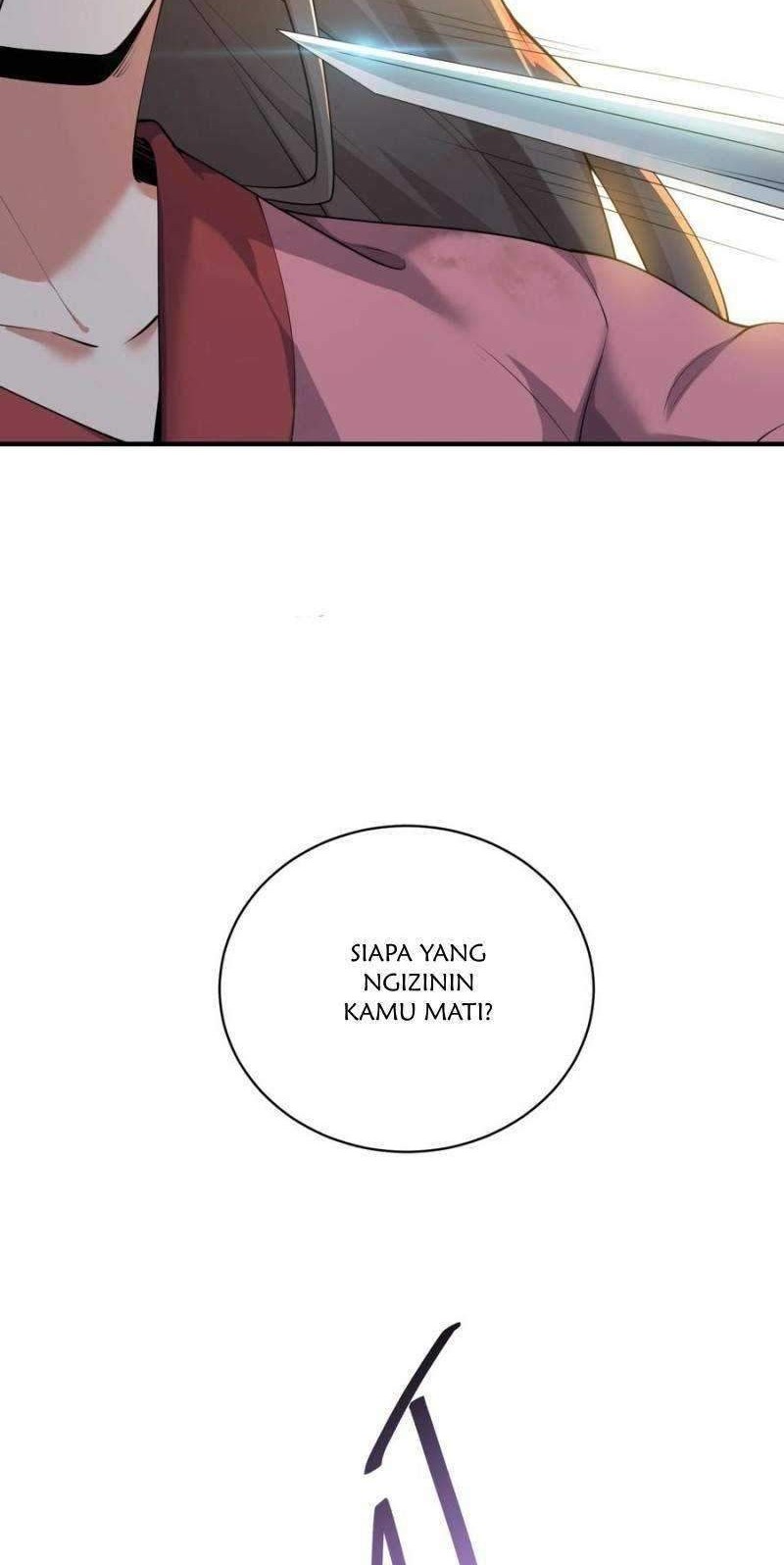 First Dragon Chapter 208 - halaman 31