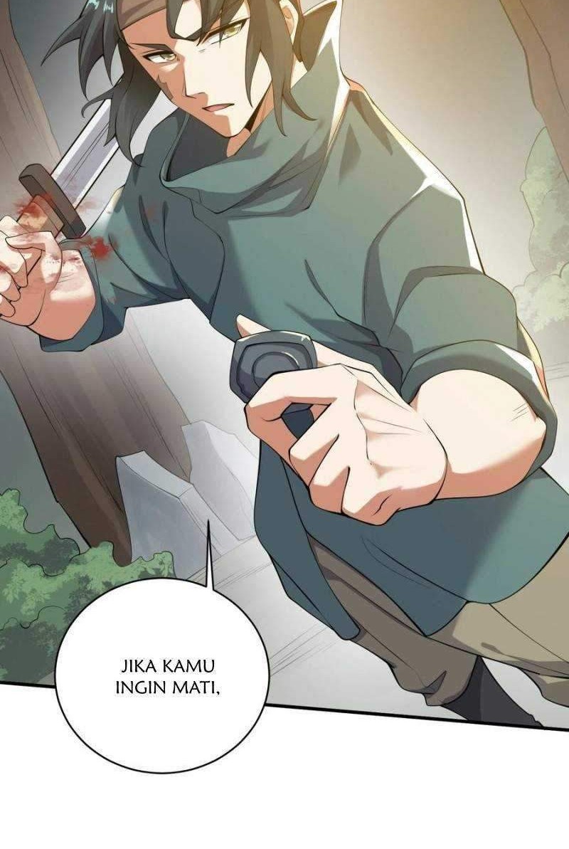 First Dragon Chapter 208 - halaman 33