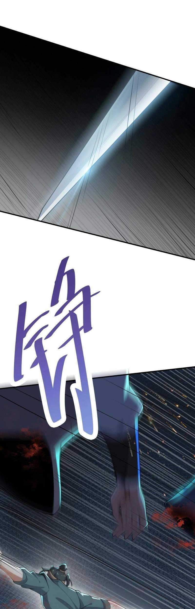 First Dragon Chapter 208 - halaman 34