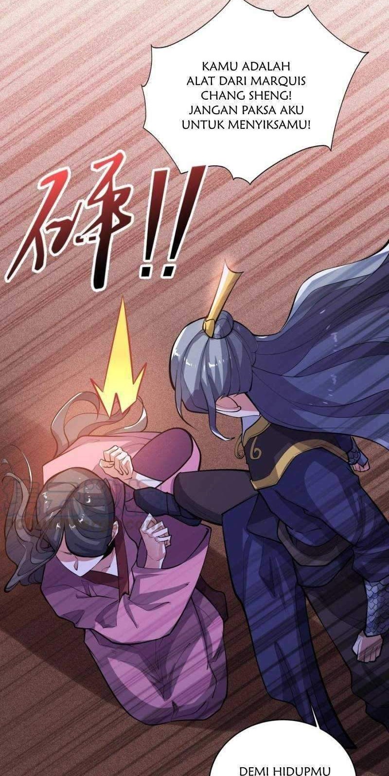 First Dragon Chapter 208 - halaman 6