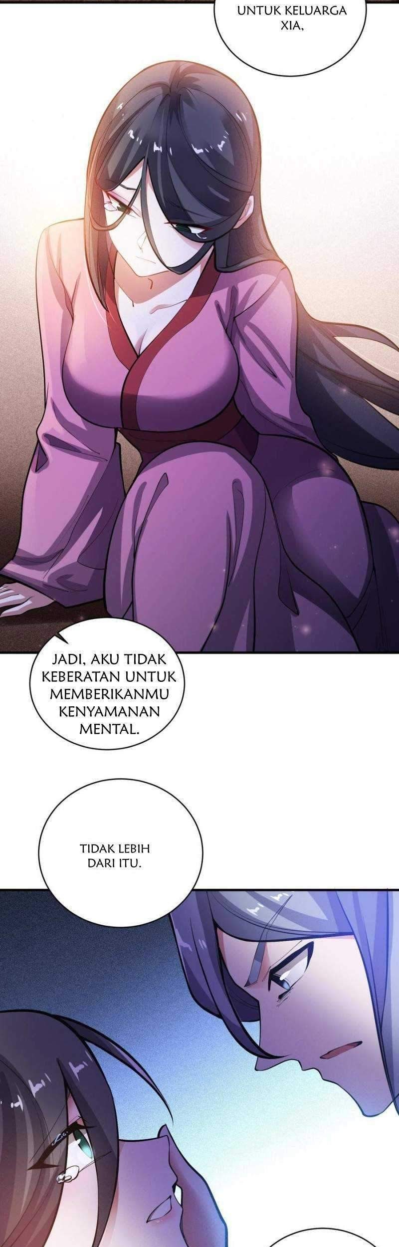 First Dragon Chapter 208 - halaman 7