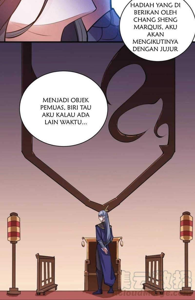 First Dragon Chapter 208 - halaman 8