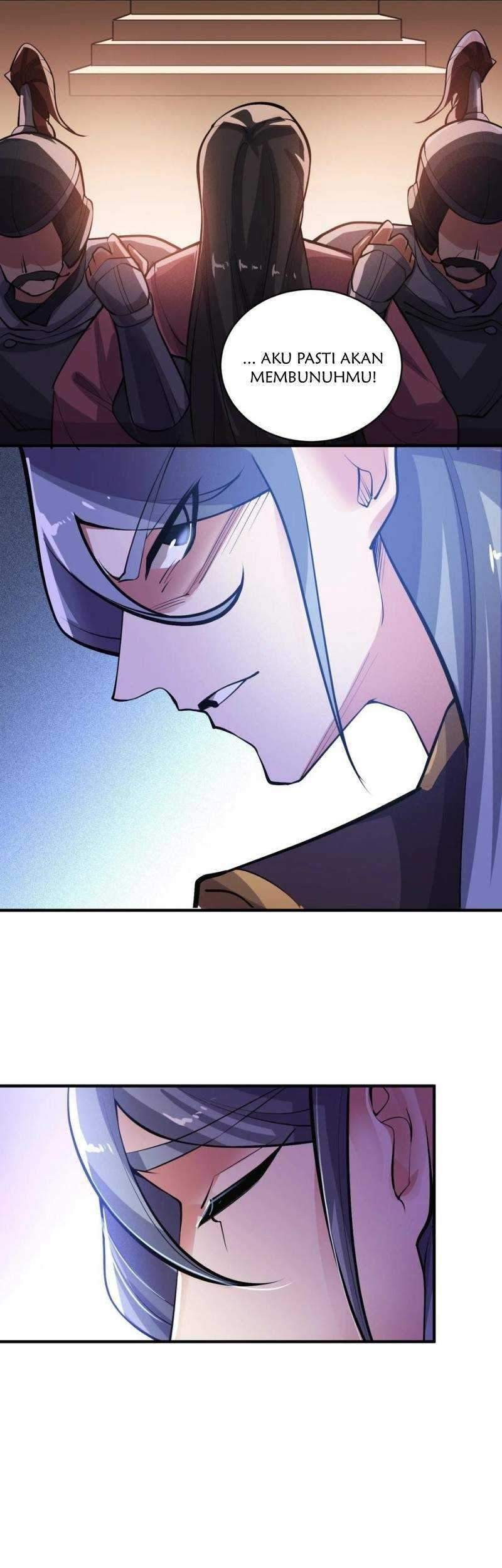 First Dragon Chapter 208 - halaman 9