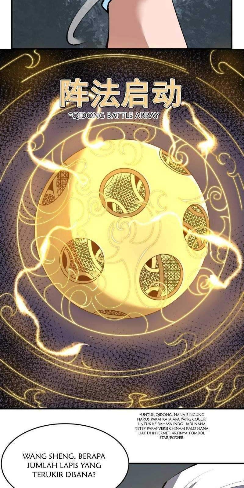 First Dragon Chapter 209 - halaman 24