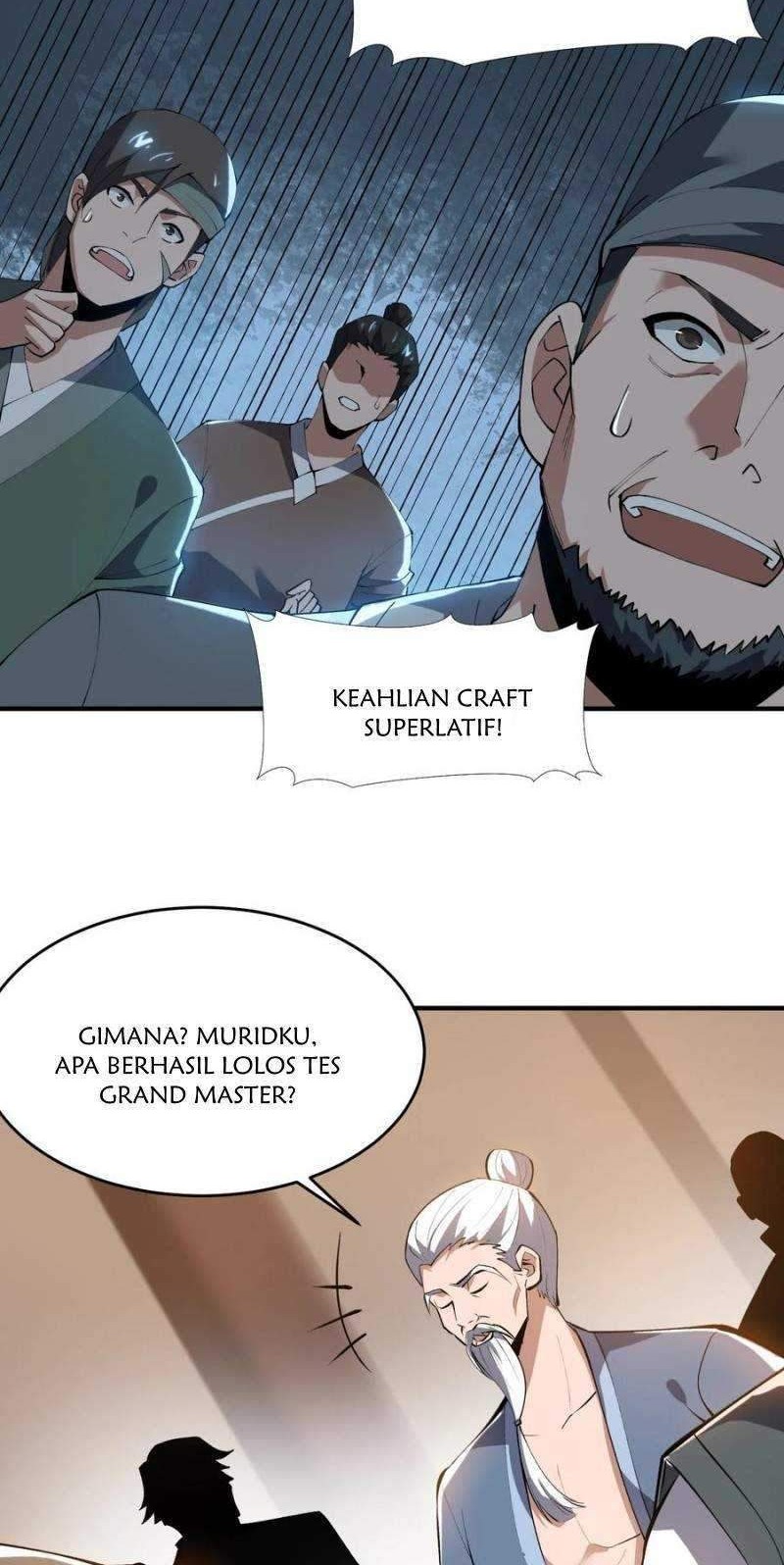 First Dragon Chapter 209 - halaman 26