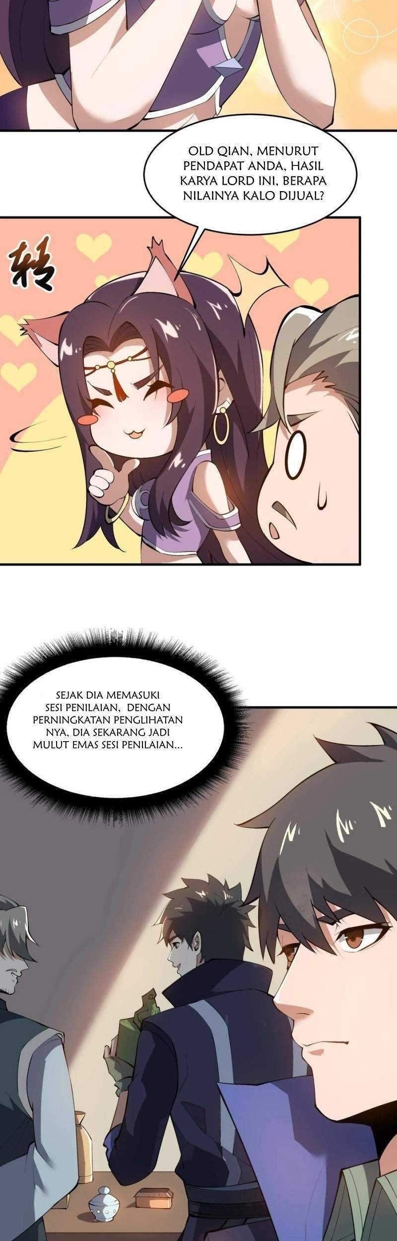 First Dragon Chapter 209 - halaman 30