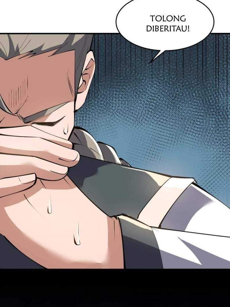 First Dragon Chapter 209 - halaman 36