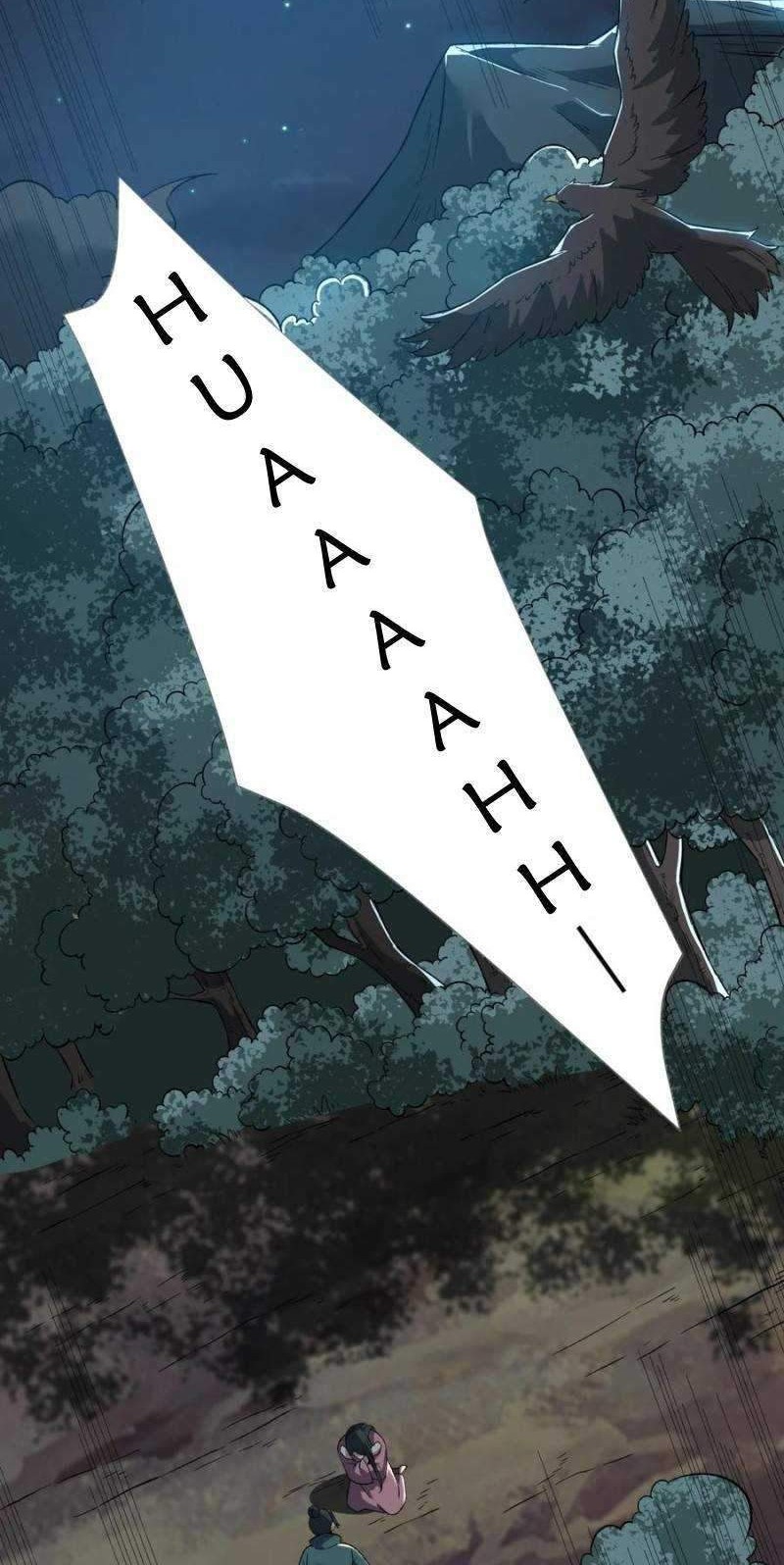 First Dragon Chapter 209 - halaman 5