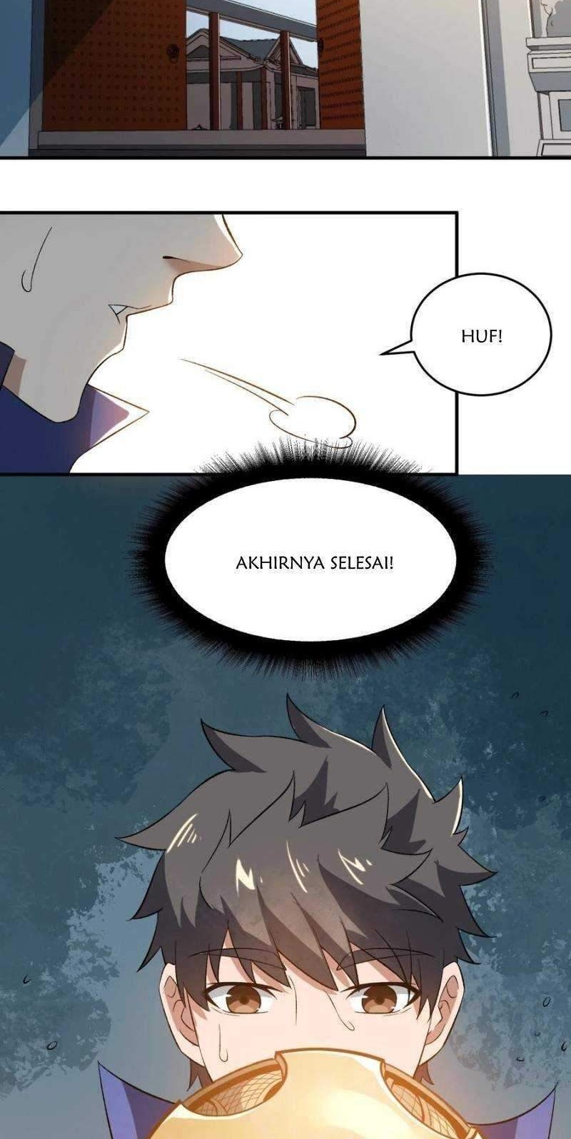 First Dragon Chapter 209 - halaman 7