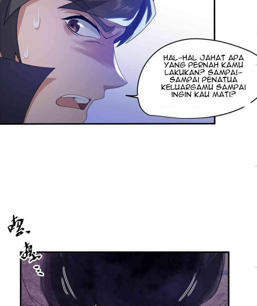 First Dragon Chapter 21 - halaman 20