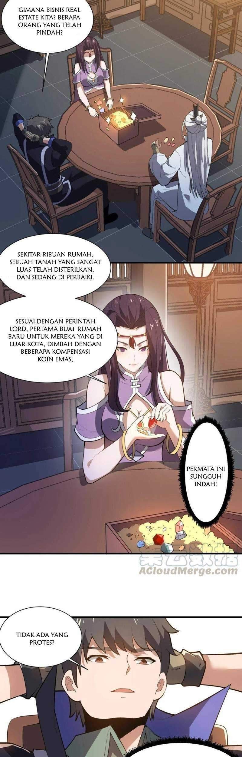 First Dragon Chapter 210 - halaman 13