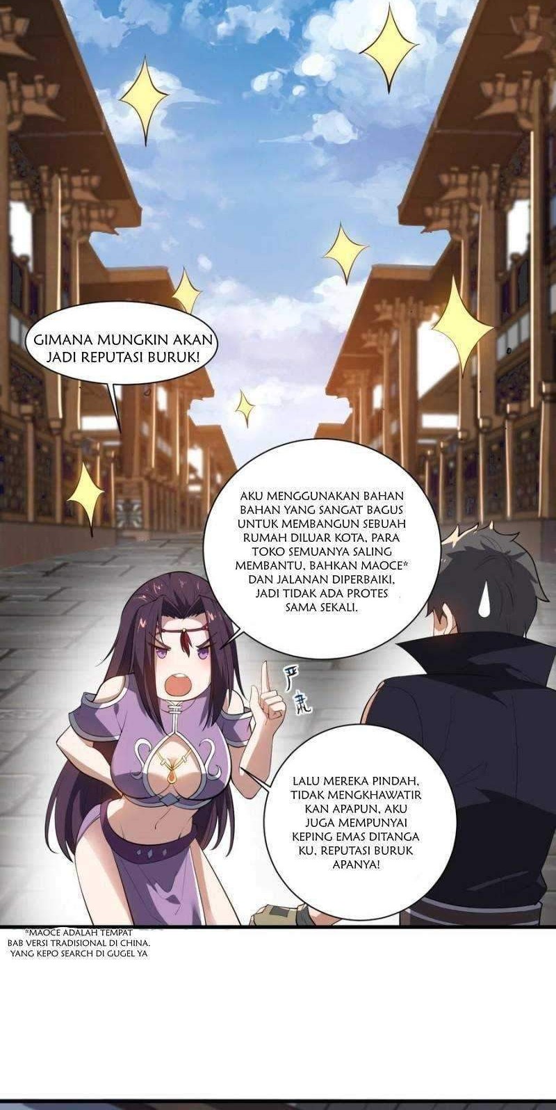 First Dragon Chapter 210 - halaman 16