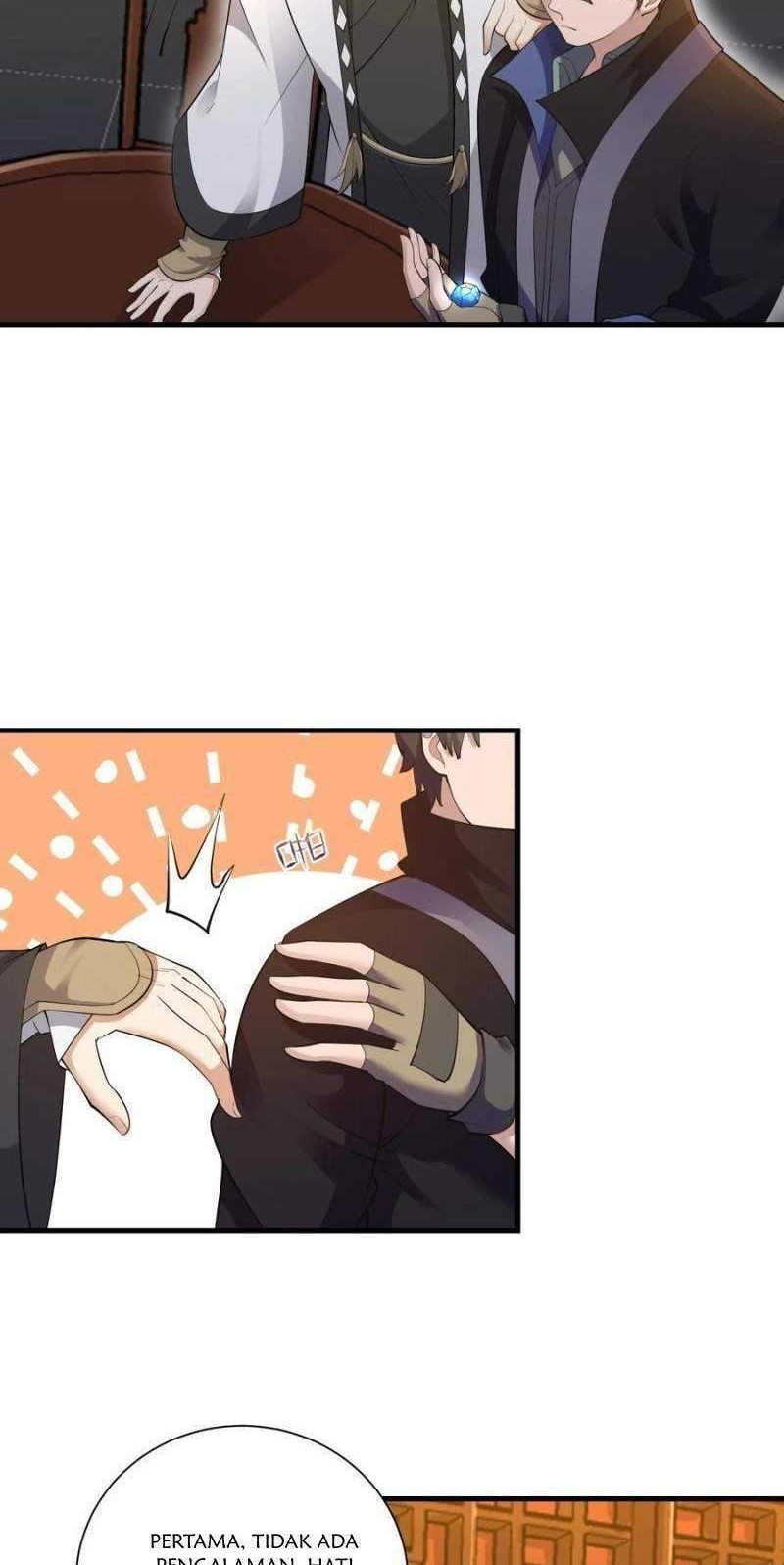First Dragon Chapter 210 - halaman 20
