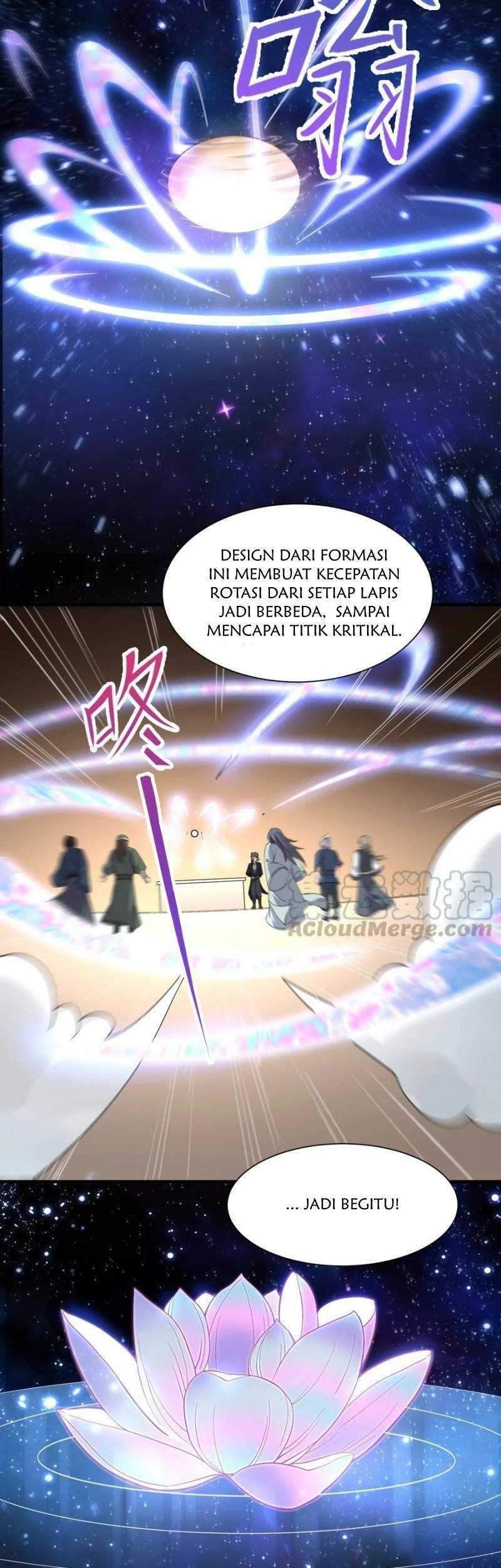 First Dragon Chapter 210 - halaman 6