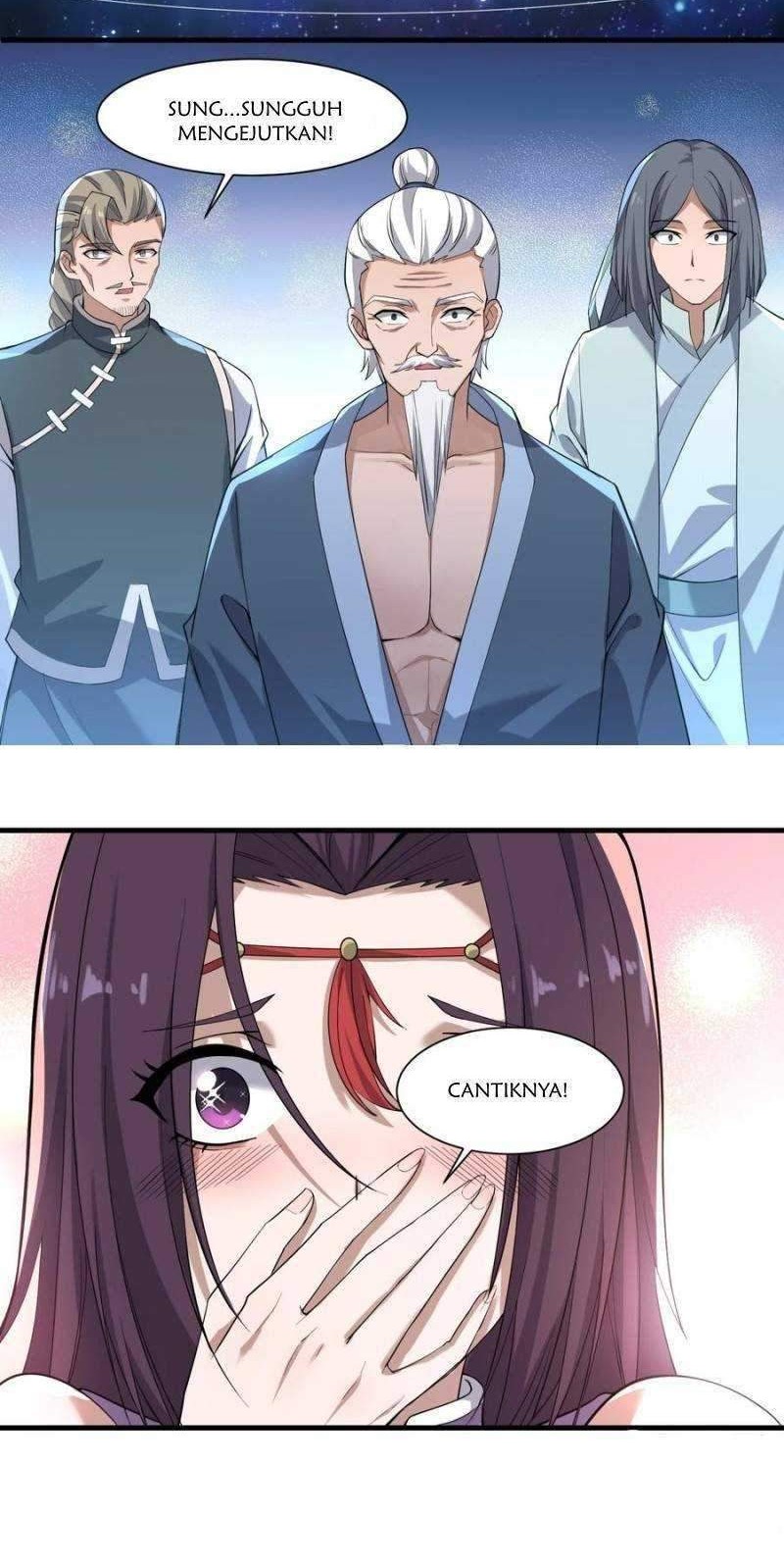 First Dragon Chapter 210 - halaman 7