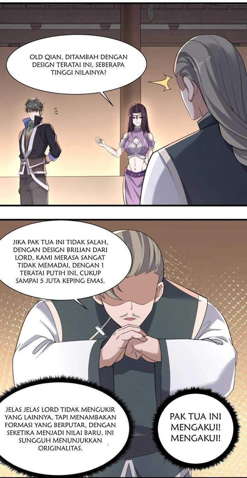 First Dragon Chapter 210 - halaman 8