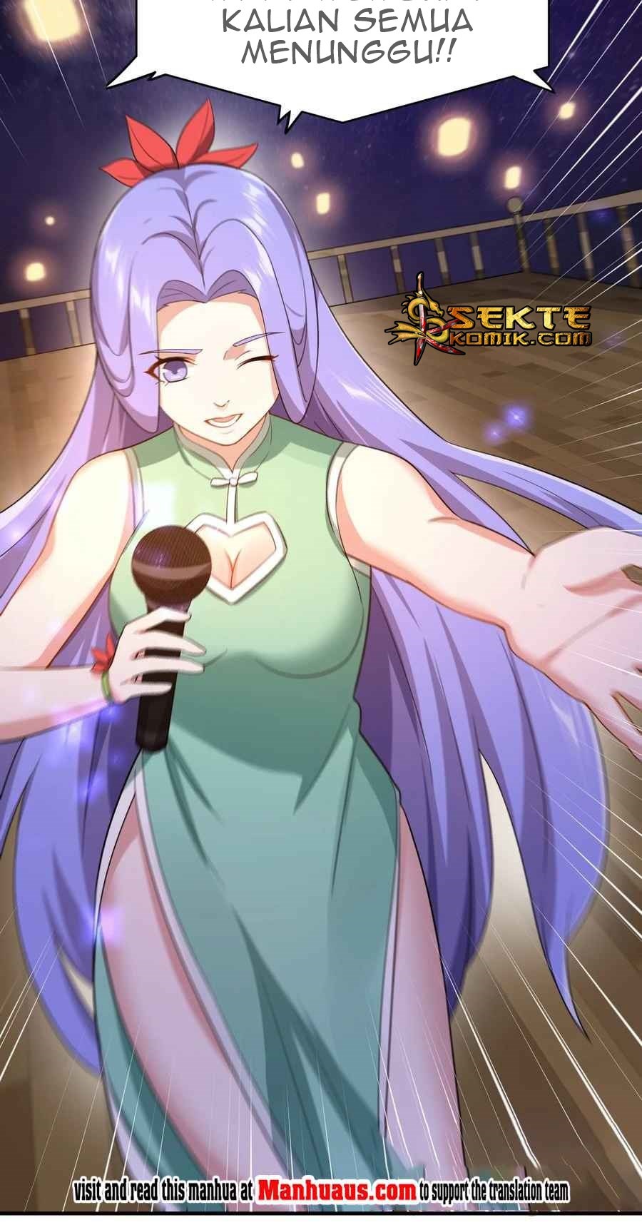 First Dragon Chapter 211 - halaman 11