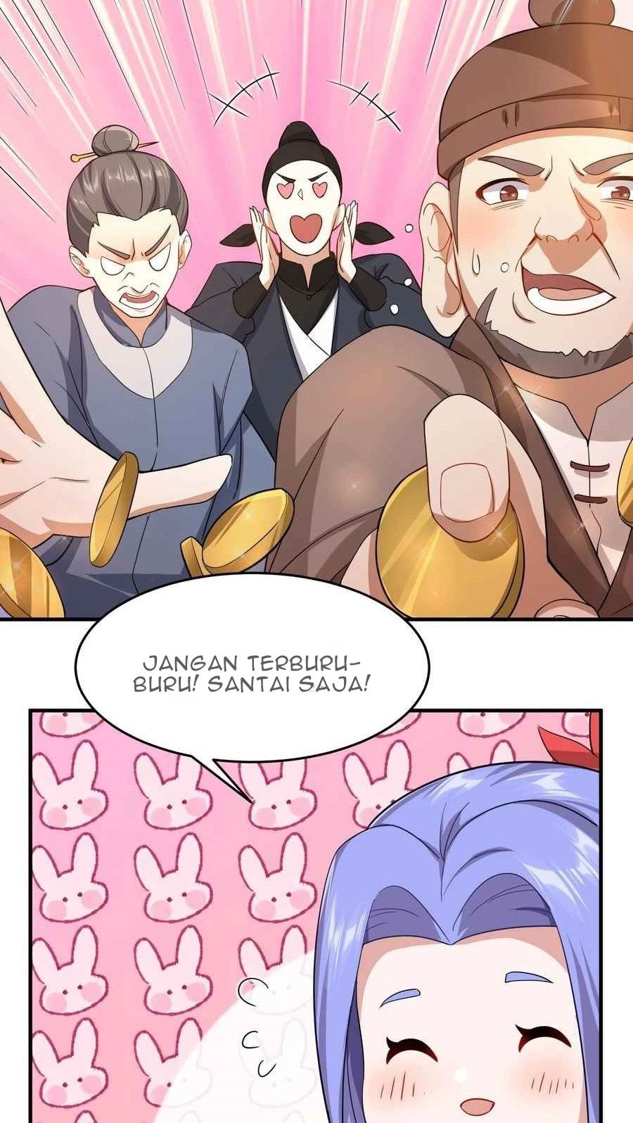 First Dragon Chapter 211 - halaman 15
