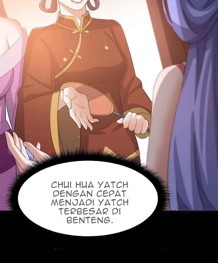 First Dragon Chapter 211 - halaman 18