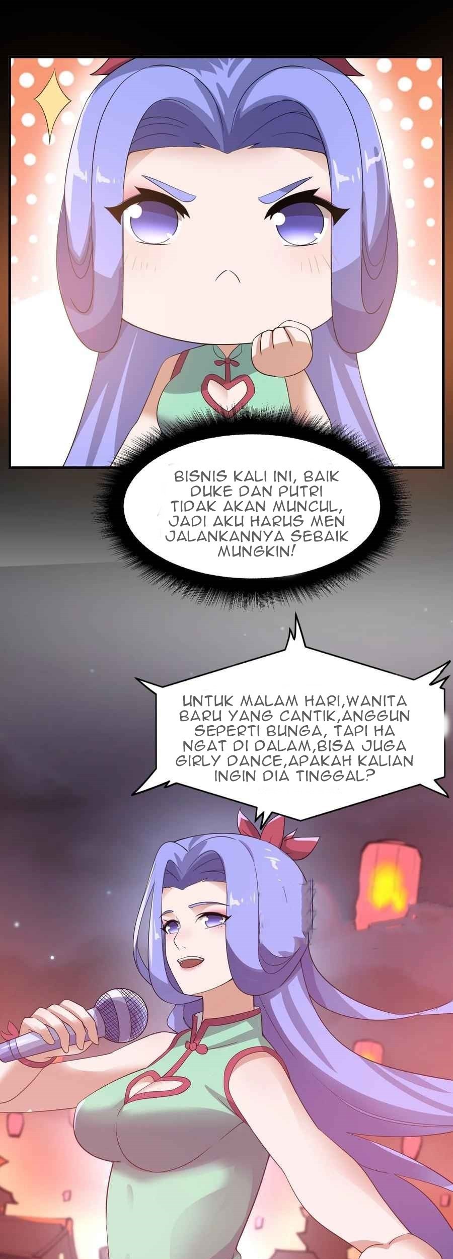 First Dragon Chapter 211 - halaman 19