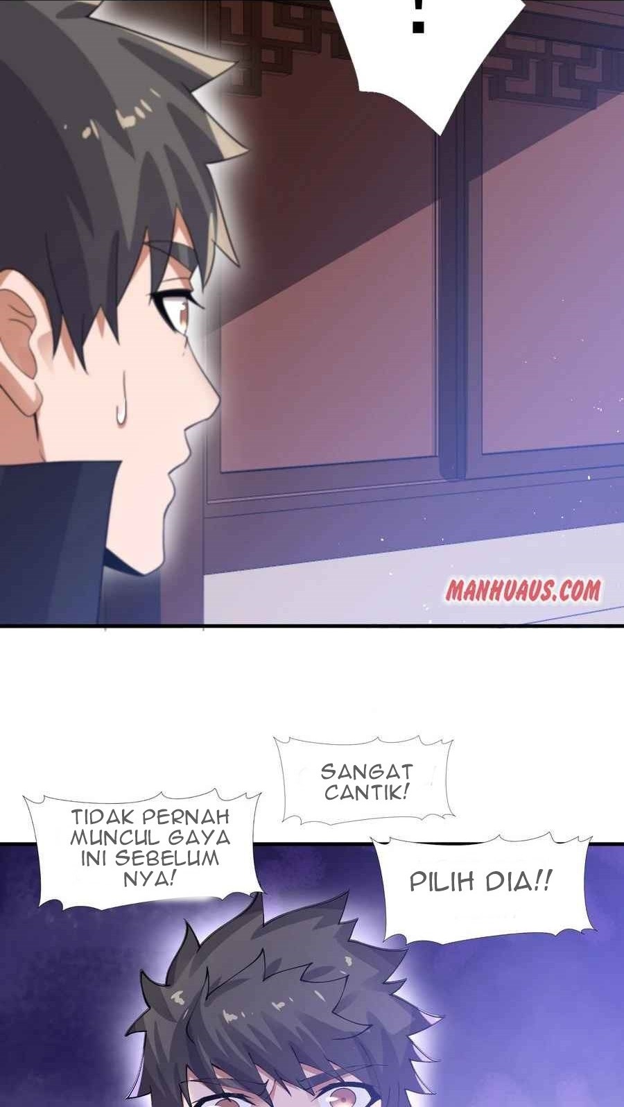 First Dragon Chapter 211 - halaman 22