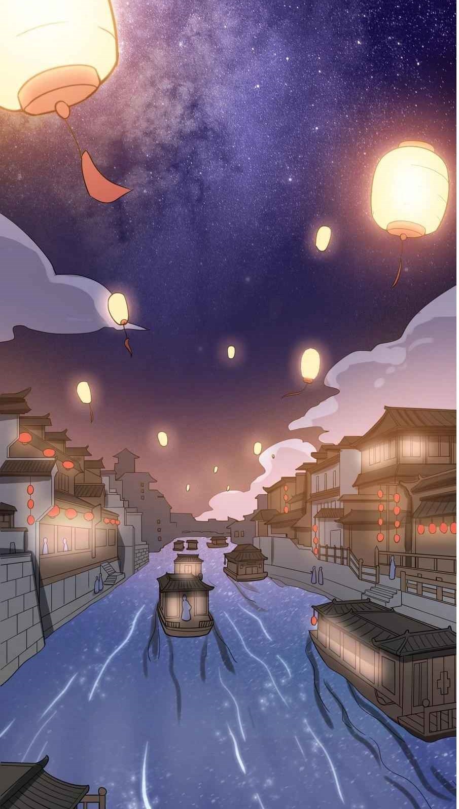 First Dragon Chapter 211 - halaman 3