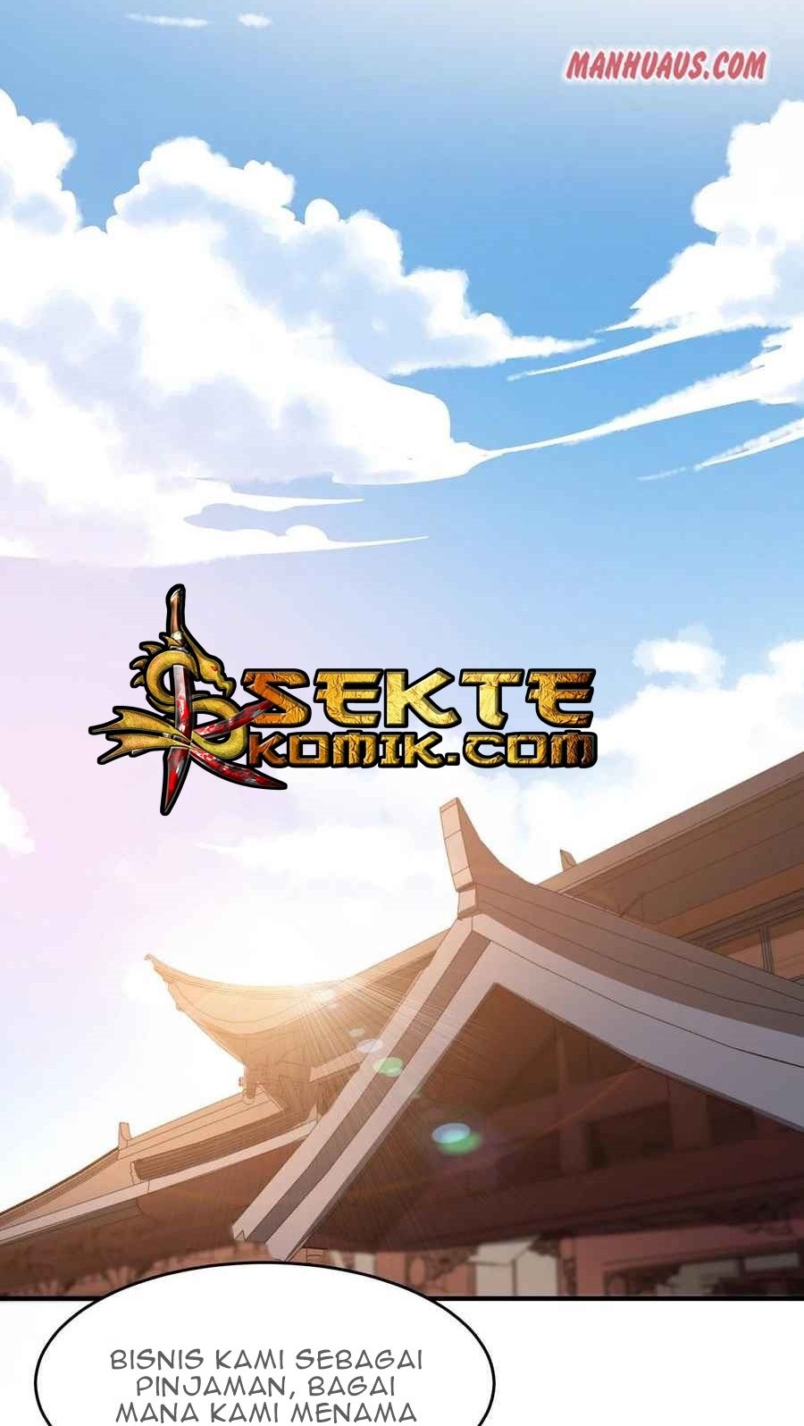 First Dragon Chapter 211 - halaman 32