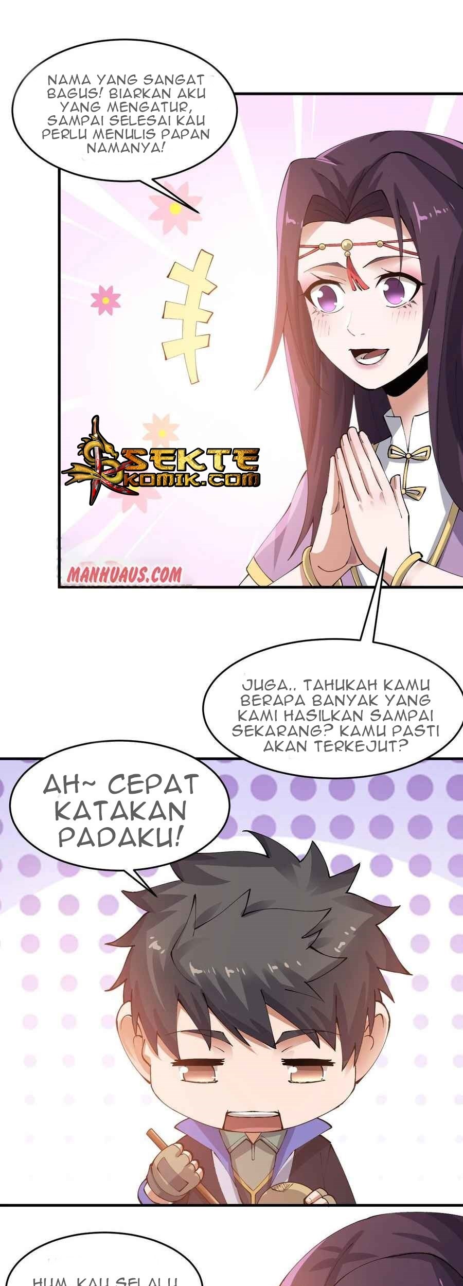 First Dragon Chapter 211 - halaman 35