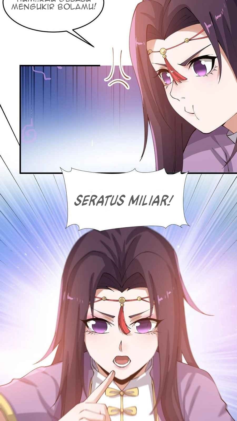 First Dragon Chapter 211 - halaman 36