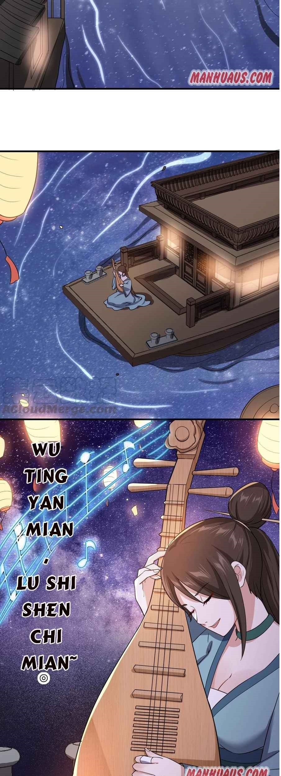 First Dragon Chapter 211 - halaman 4