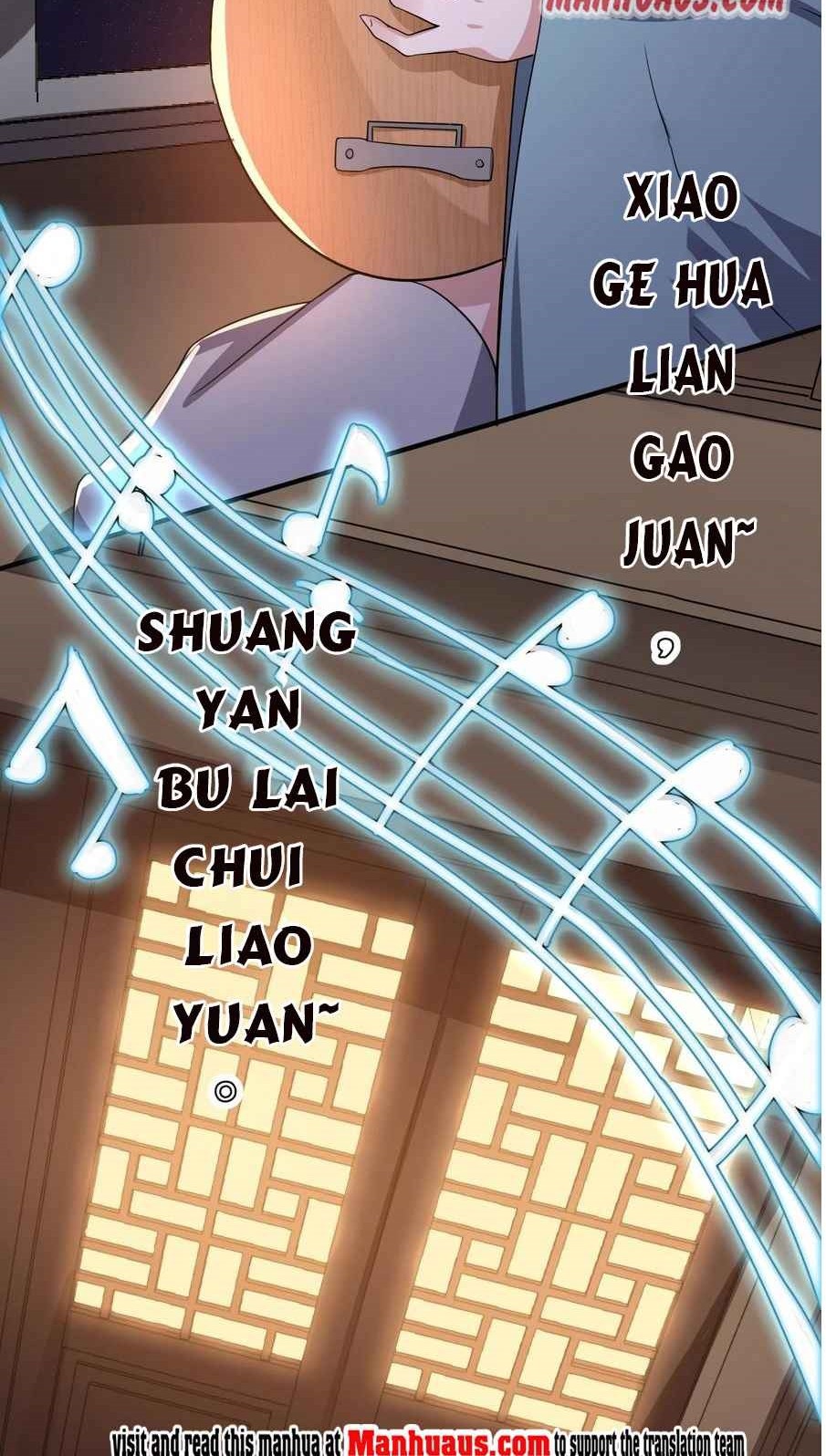 First Dragon Chapter 211 - halaman 5