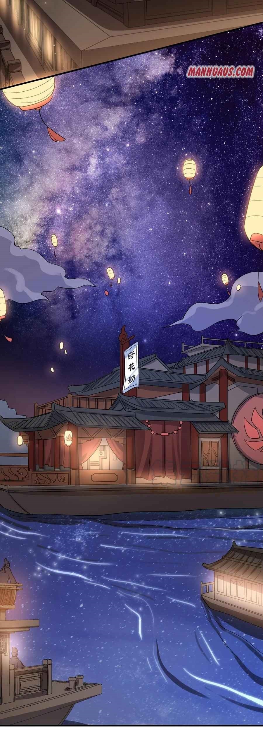First Dragon Chapter 211 - halaman 9