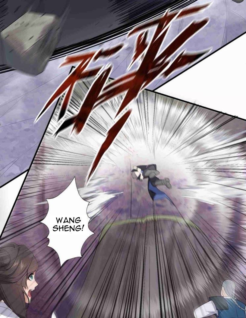 First Dragon Chapter 22 - halaman 20