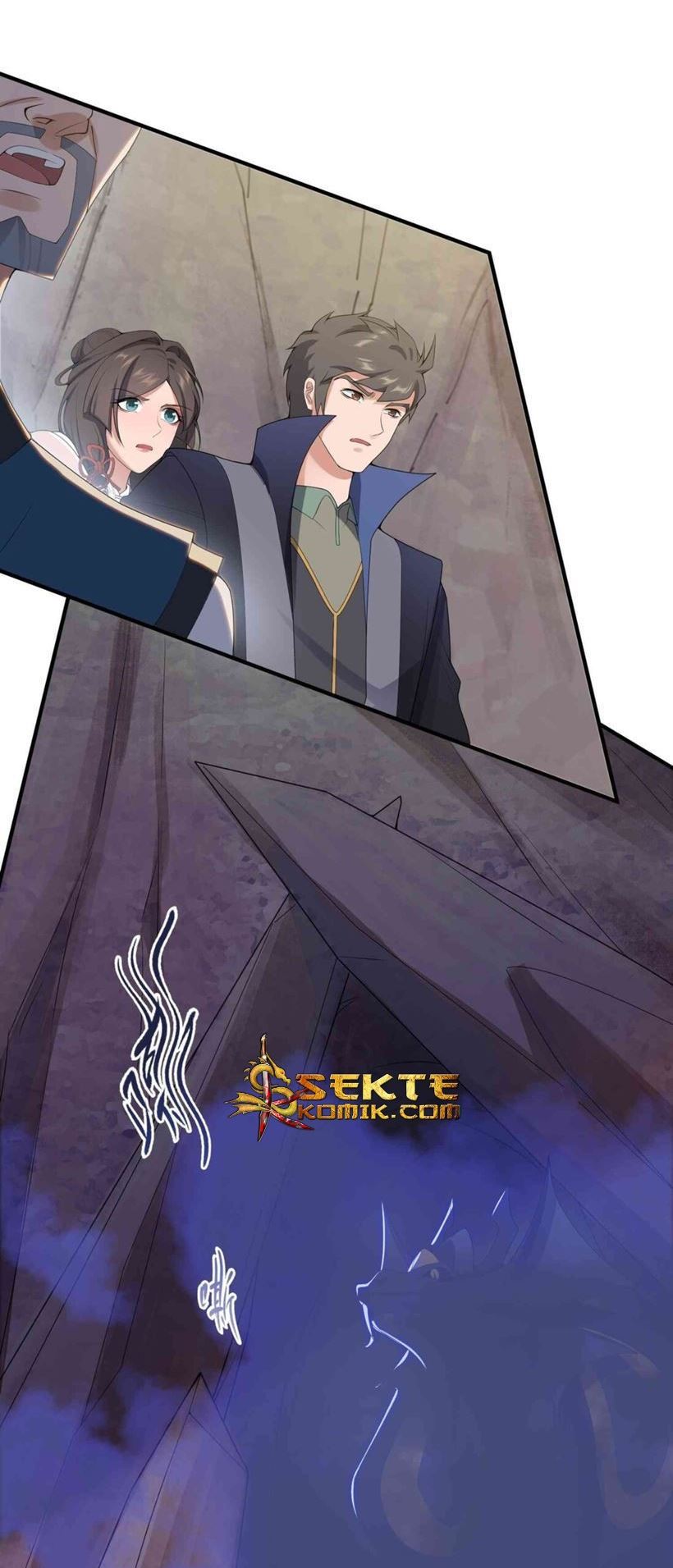 First Dragon Chapter 22 - halaman 3