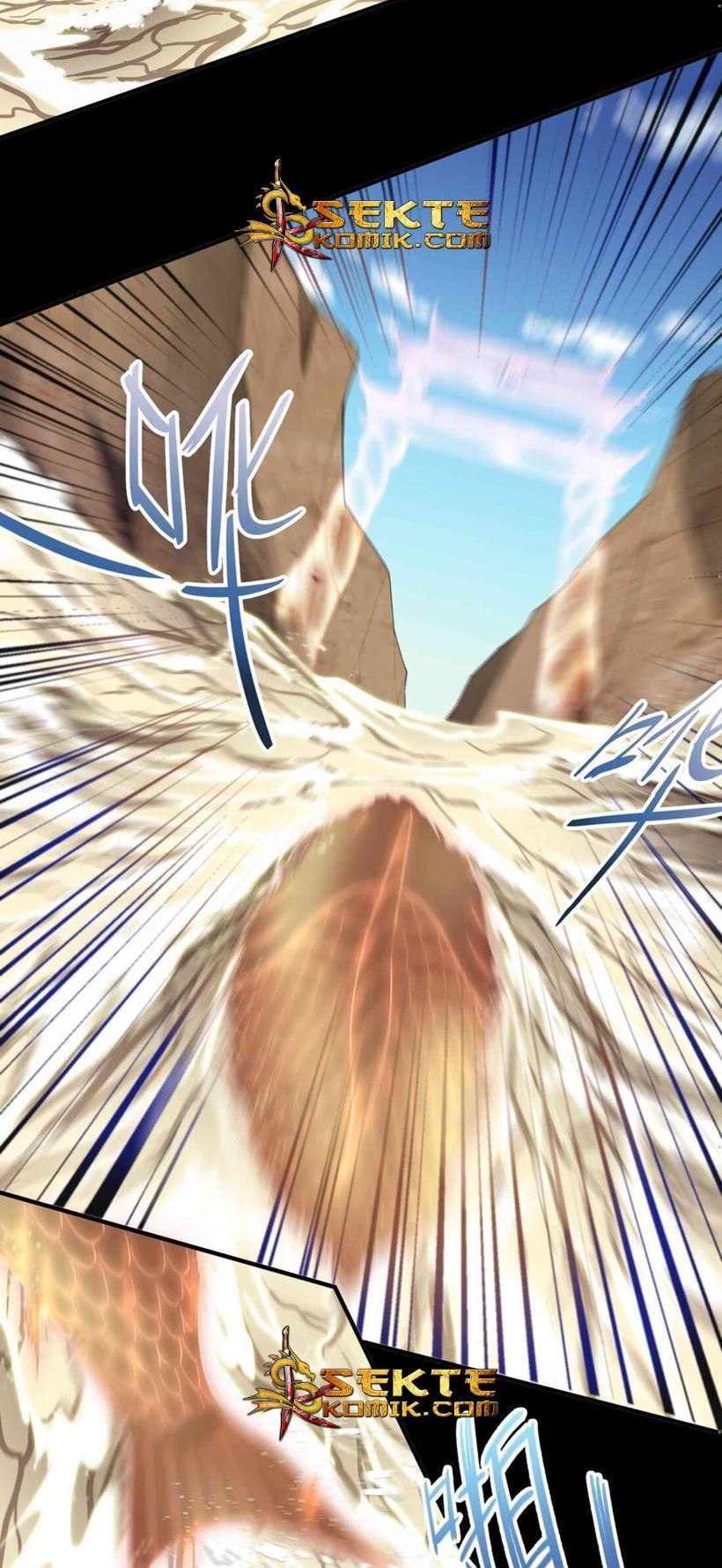 First Dragon Chapter 23 - halaman 14