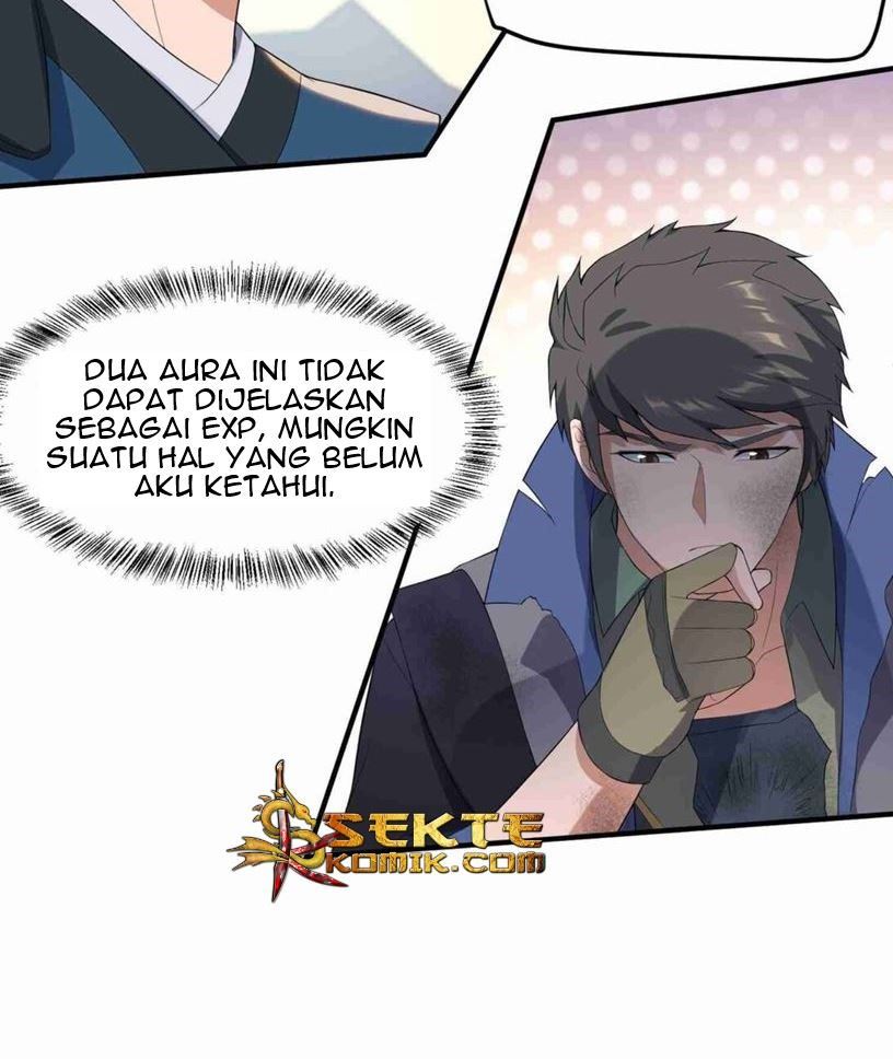 First Dragon Chapter 23 - halaman 20