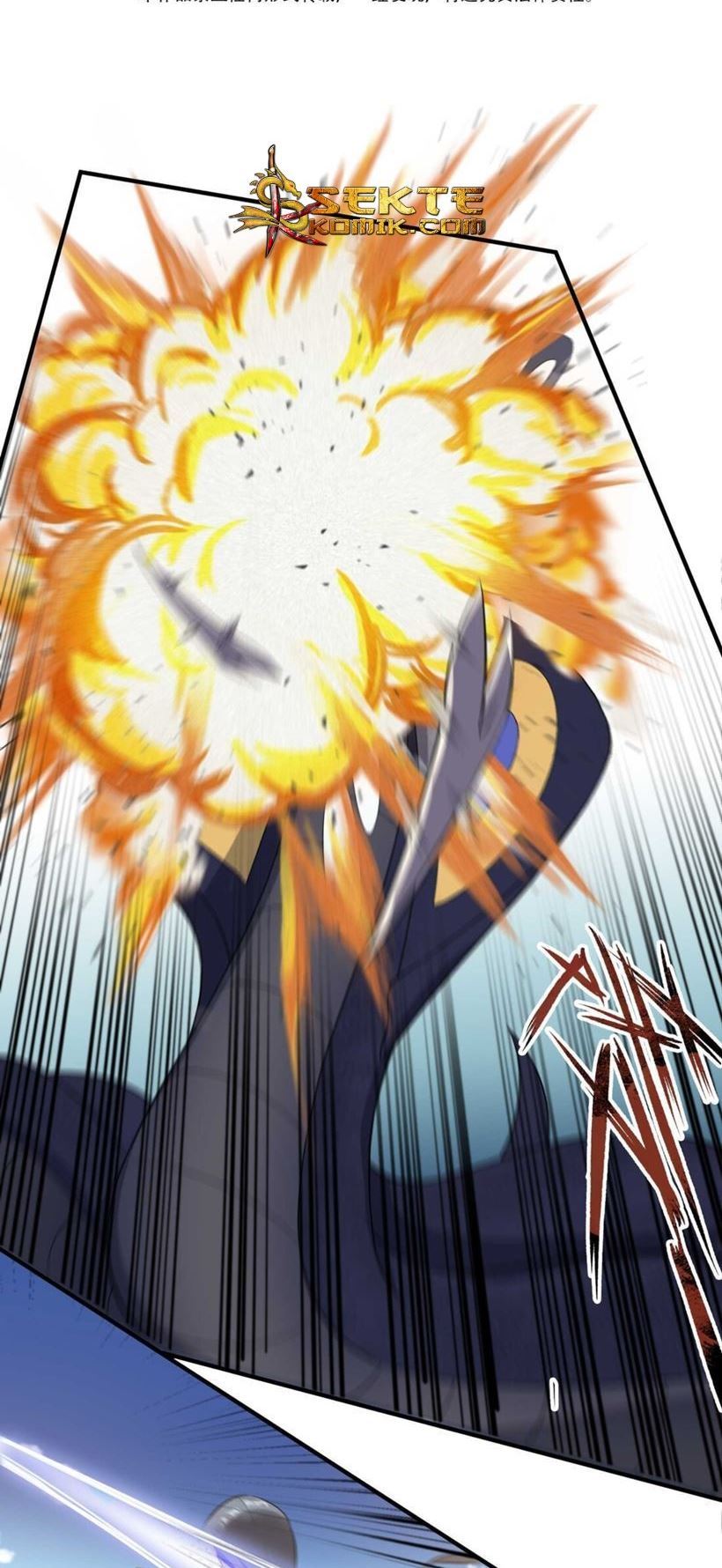 First Dragon Chapter 23 - halaman 3