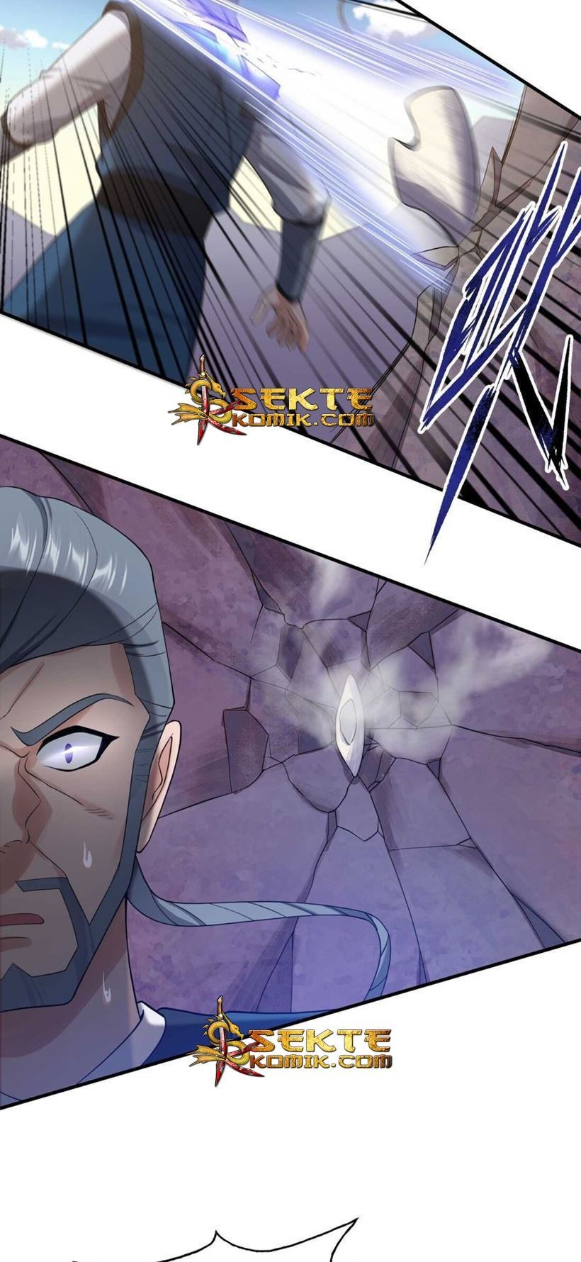 First Dragon Chapter 23 - halaman 4
