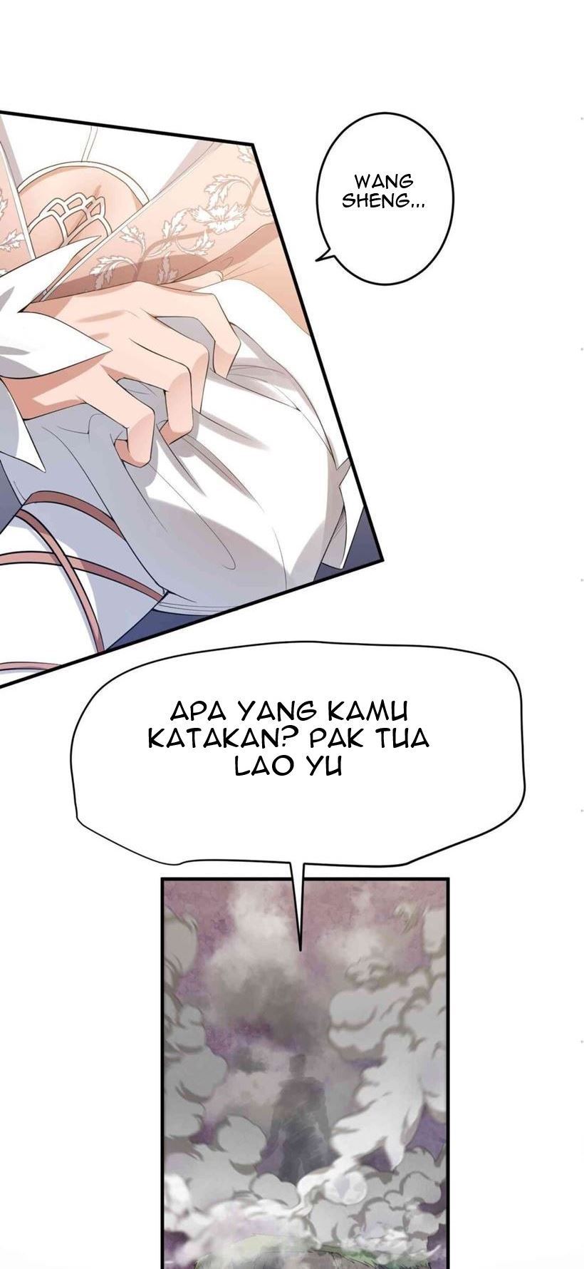 First Dragon Chapter 23 - halaman 7