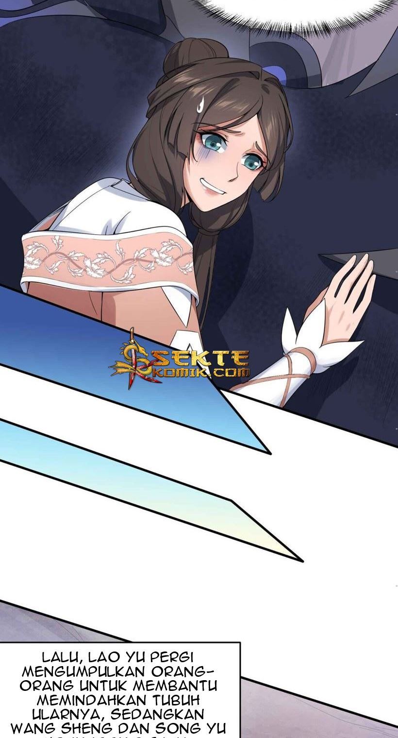 First Dragon Chapter 24 - halaman 11