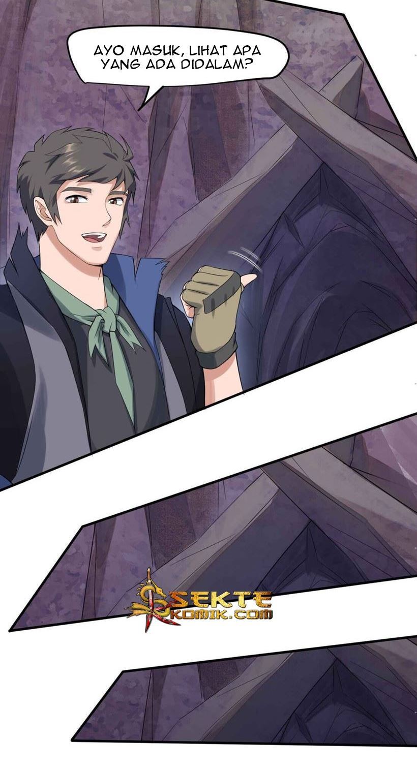 First Dragon Chapter 24 - halaman 13