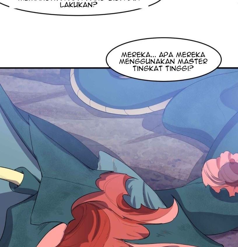First Dragon Chapter 24 - halaman 28