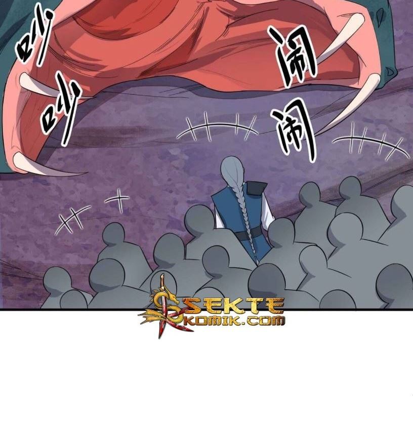 First Dragon Chapter 24 - halaman 29