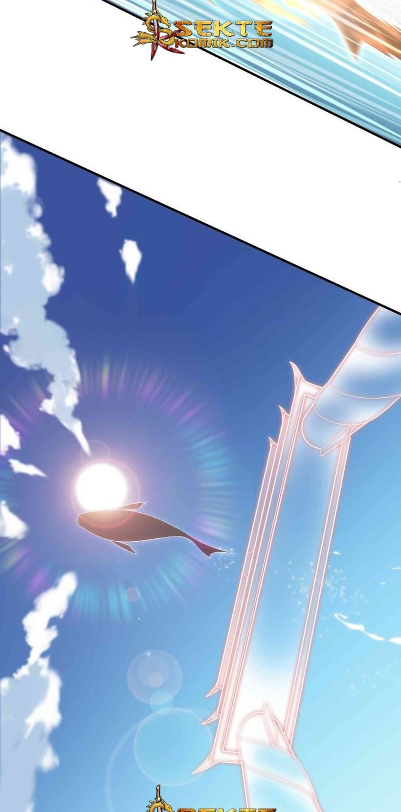 First Dragon Chapter 25 - halaman 23