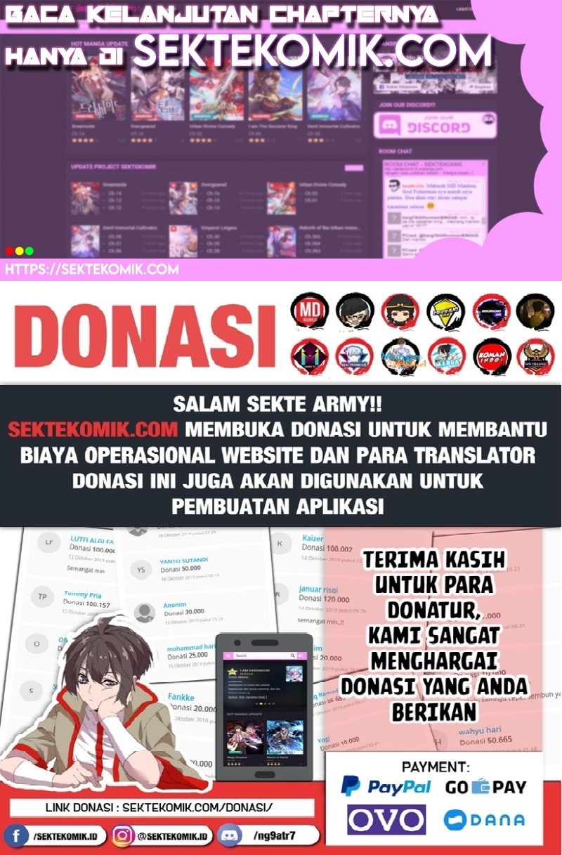 First Dragon Chapter 25 - halaman 30