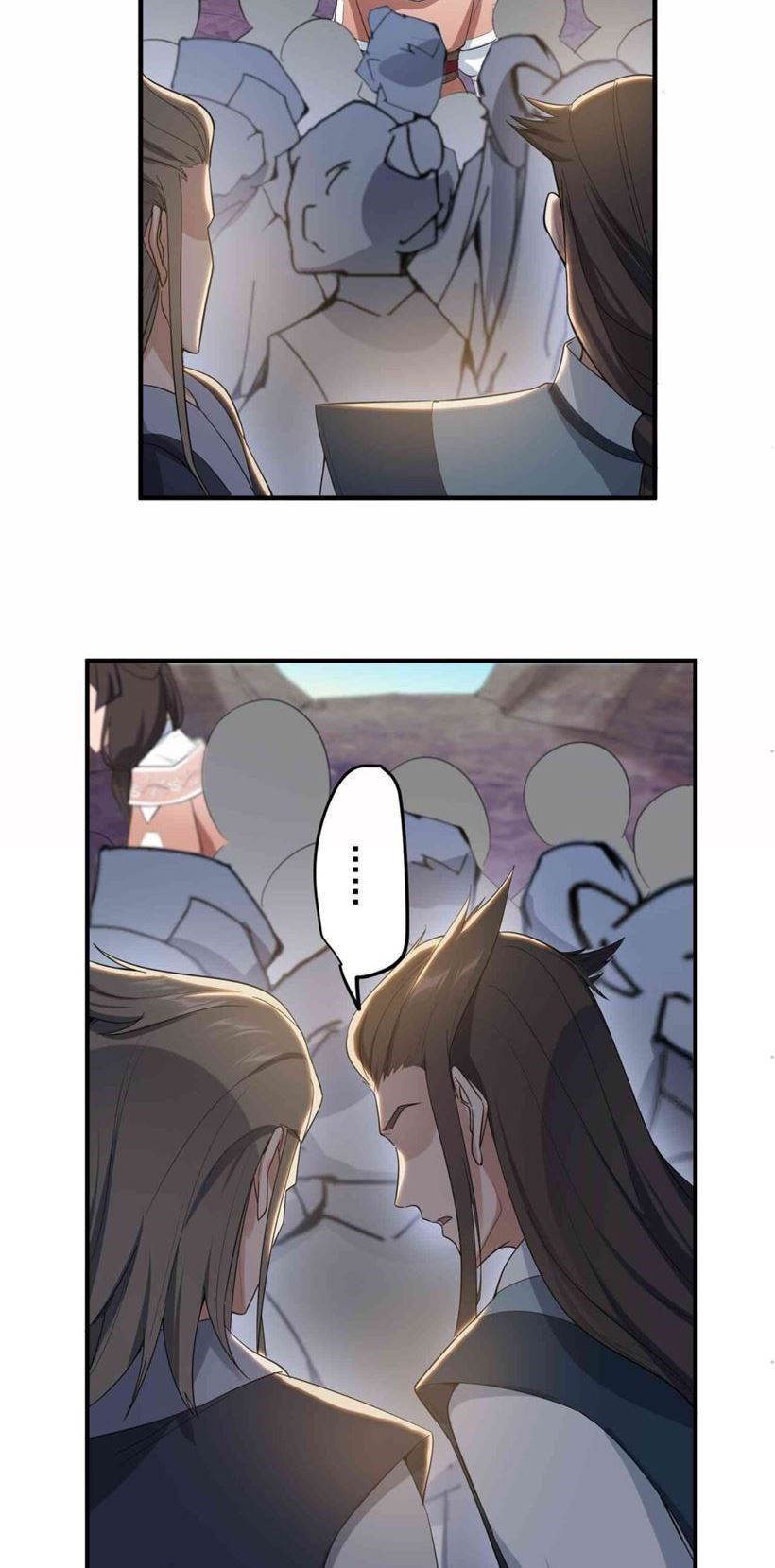 First Dragon Chapter 25 - halaman 6