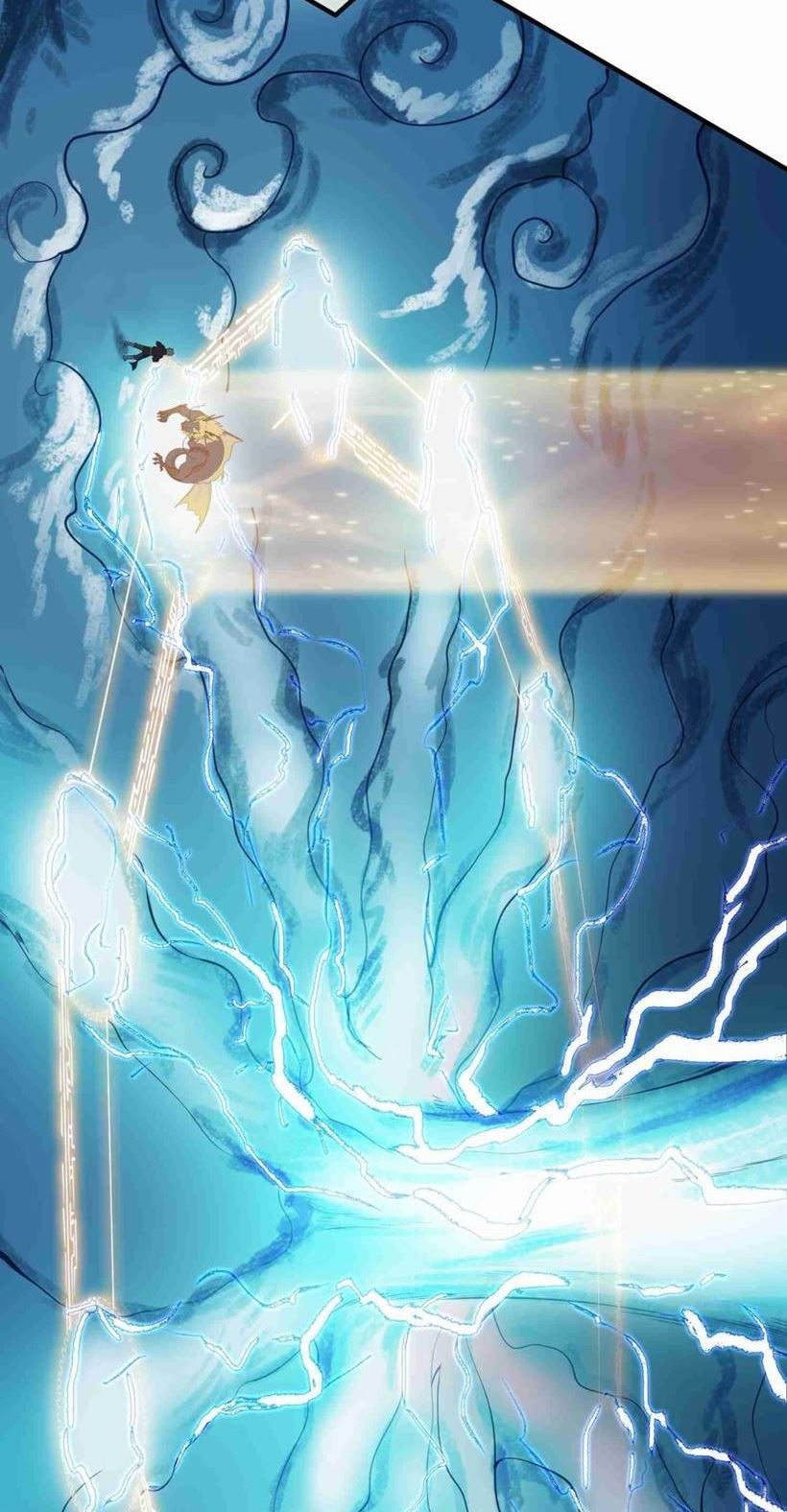 First Dragon Chapter 26 - halaman 12