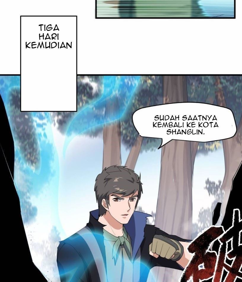 First Dragon Chapter 26 - halaman 26