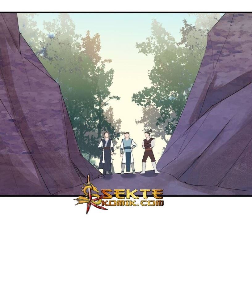 First Dragon Chapter 26 - halaman 29